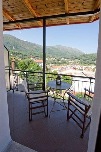 Theodora'S House Overlooking Valtos Ξενοδοχείο Πάργα Εξωτερικό φωτογραφία