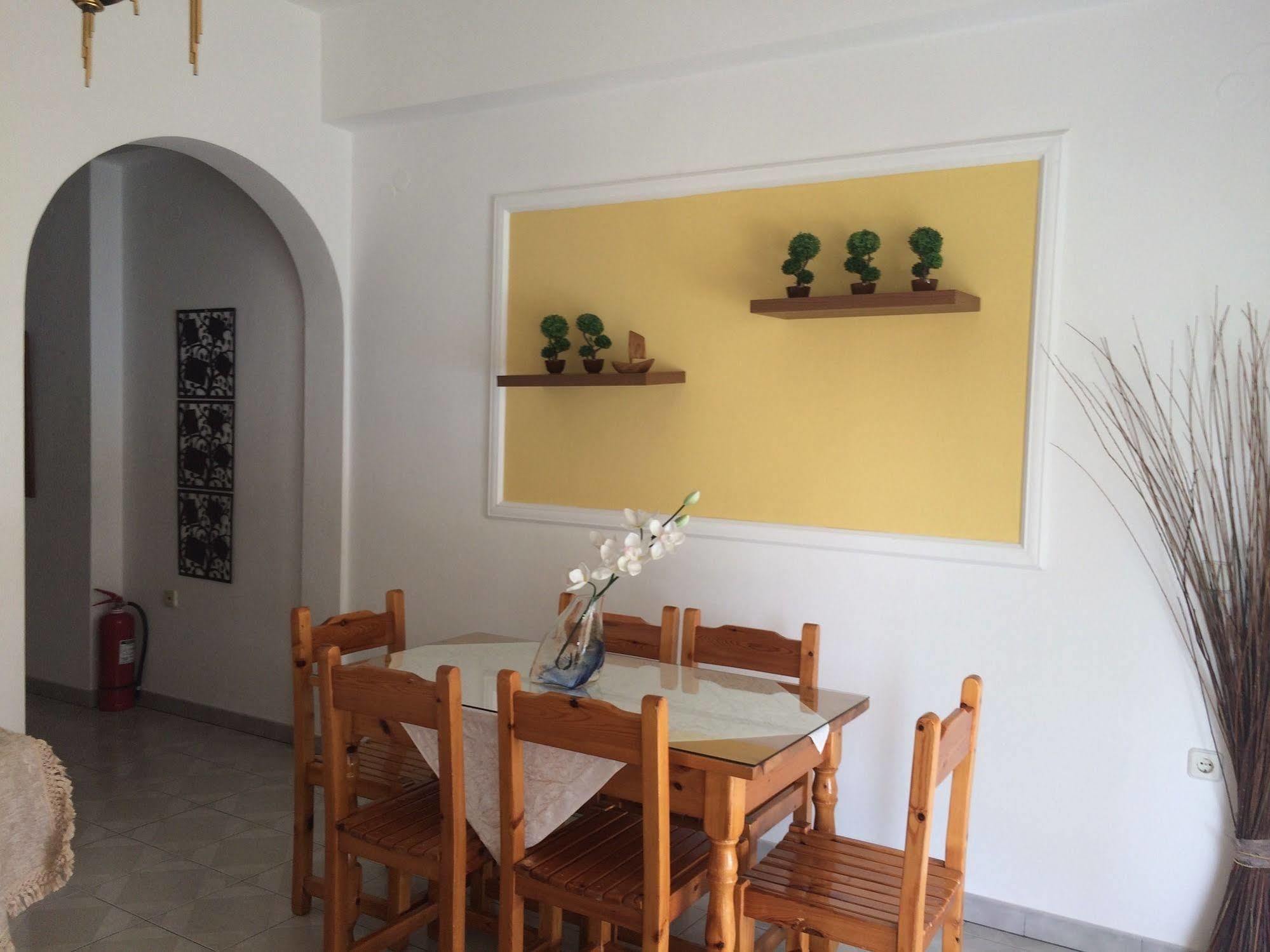 Theodora'S House Overlooking Valtos Ξενοδοχείο Πάργα Εξωτερικό φωτογραφία